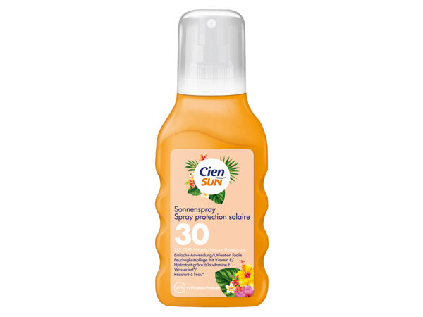 Sonnenspray Classic