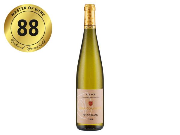 Jean Cornelius Pinot Blanc Wine