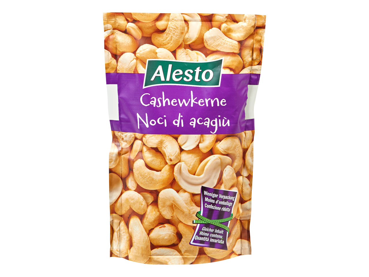 Noix de cajou