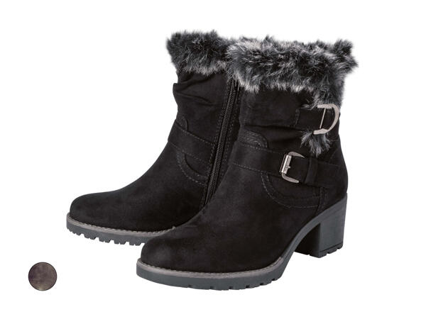 Bottines