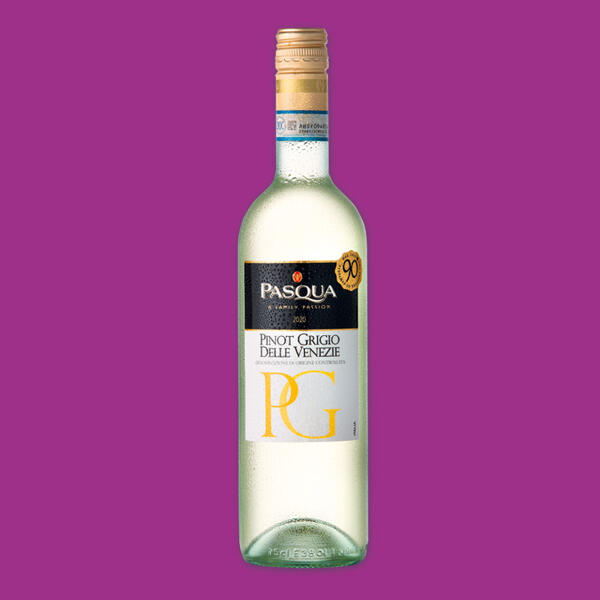 2021 Pasqua Pinot Grigio delle Venezie DOC