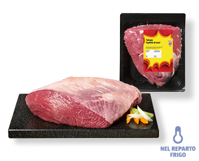 Bollito di manzo
