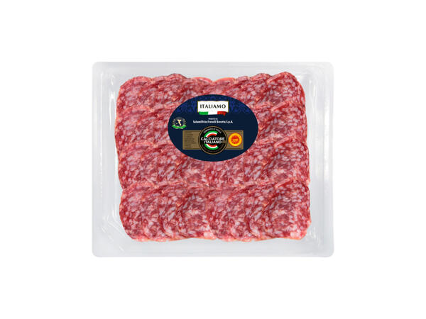 Salami DOP