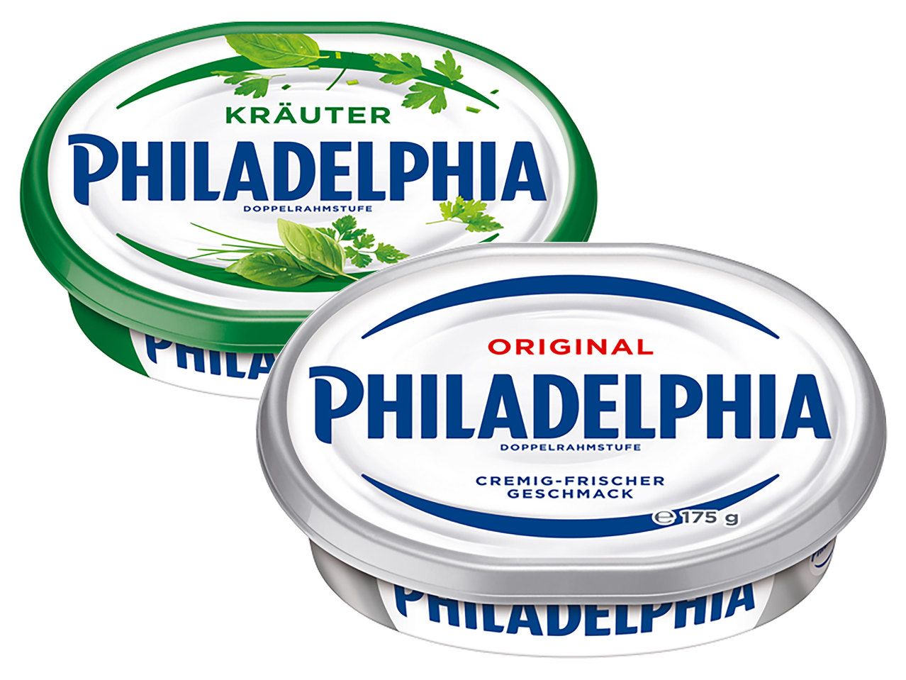 PHILADELPHIA Frischkäse