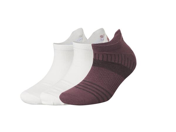 Sports Trainer Socks
