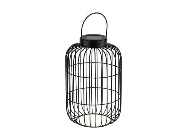 LED-lanterne