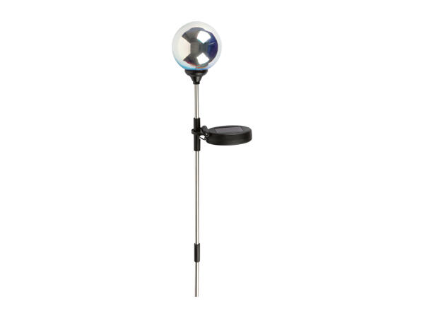 Livarno Home LED Solar Light