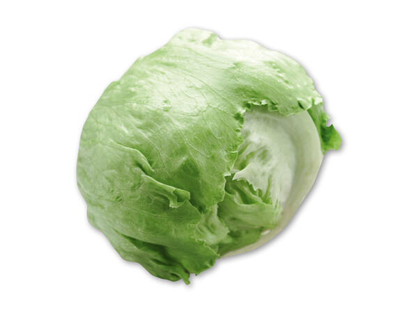 Dansk icebergsalat