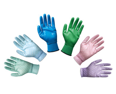 Weed and Seed Gloves