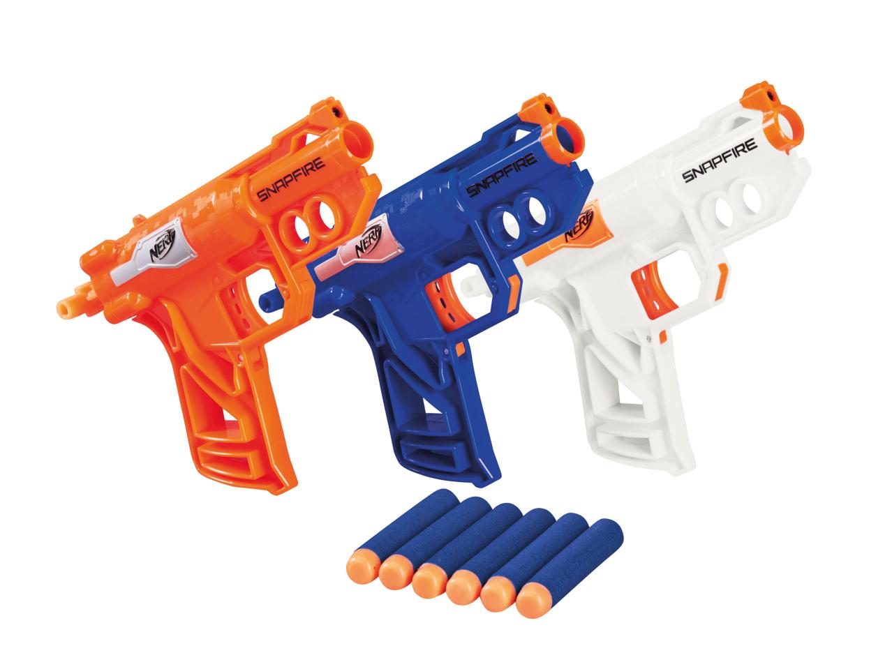 Nerf Nerf Gun1