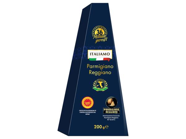 Parmigiano Reggiano