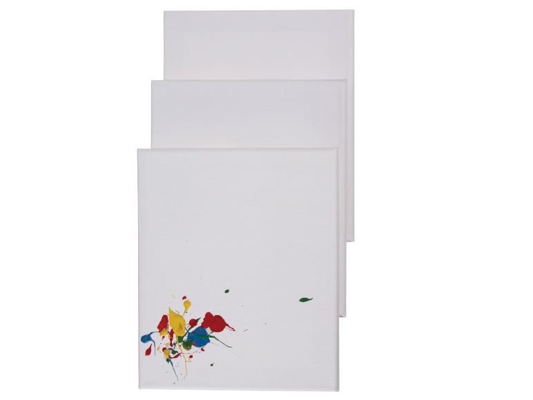 Crelando Canvases