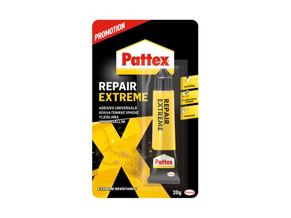 PATTEX(R) Reparationstilbehør
