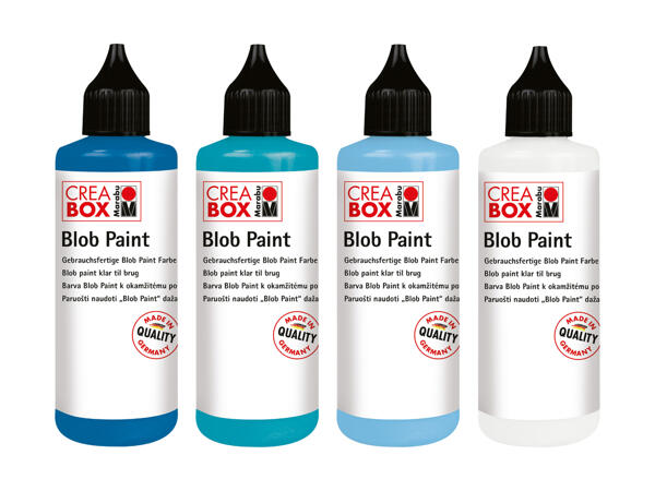 MARABU CREABOX(R) Blob Paint