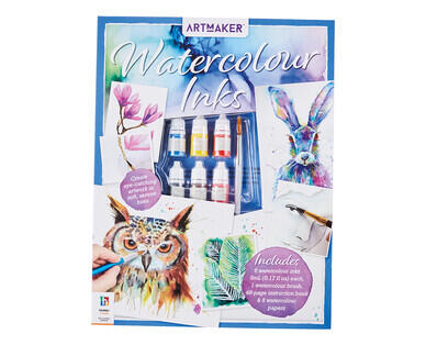 Craft Artmaker Kits