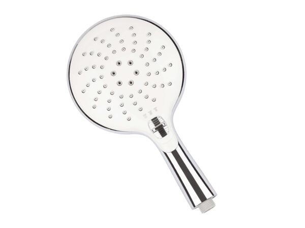 Multi-Fuctioning Shower Head