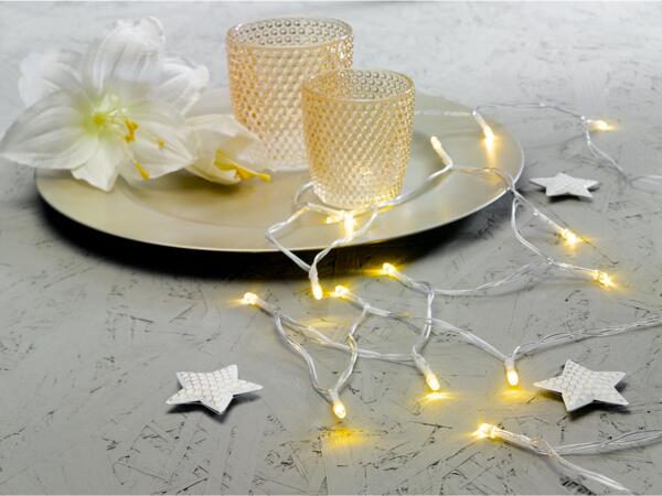 20 LED String Lights
