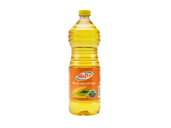 Corn oil