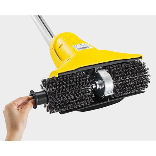 KÄRCHER Terrassenreiniger PCL4