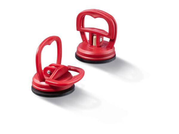 Parkside Tiling Accessories