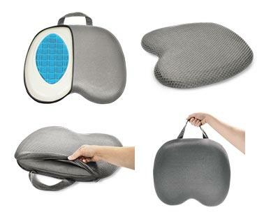 Auto XS
Ultimate Gel Seat Cushion