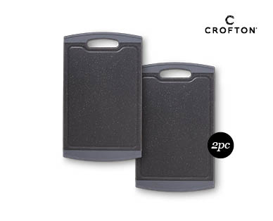 Stone-Look Chopping Boards