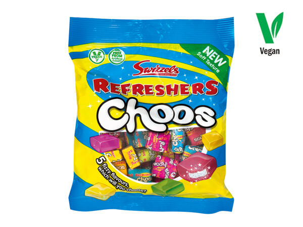 Swizzels Choos