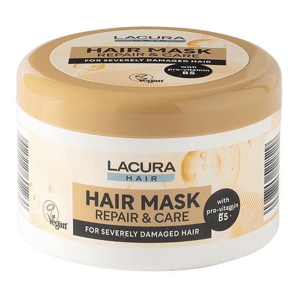 LACURA(R) 				Masque capillaire