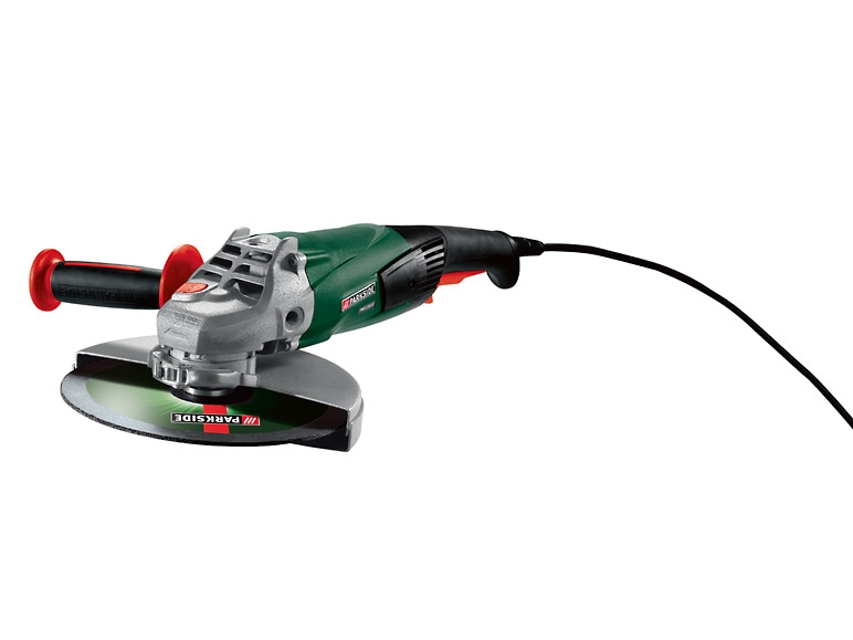 Angle Grinder