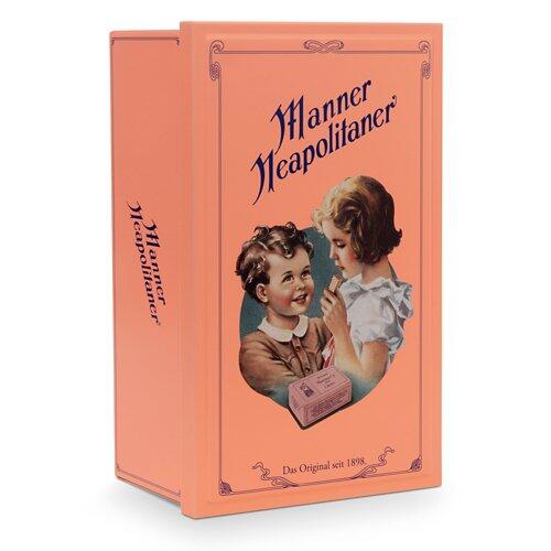 MANNER Neapolitaner Schnitten