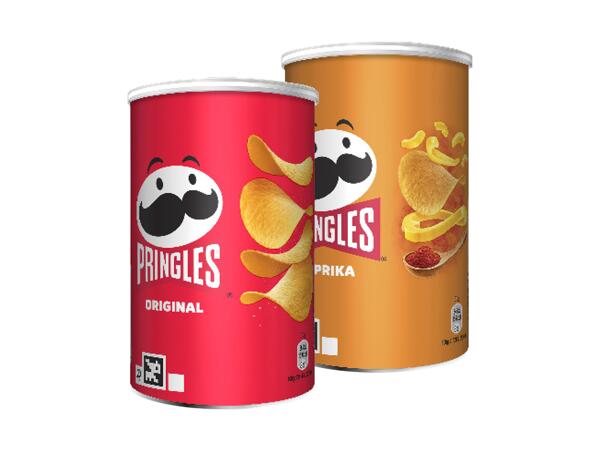 Original or Paprika