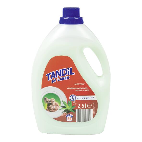 TANDIL(R) 				Flüssigwaschmittel