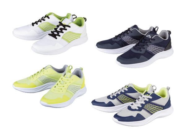 Chaussures de sport et de loisirs