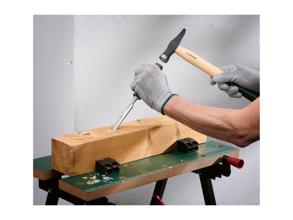 Parkside Chisel Set - 5 Piece Set