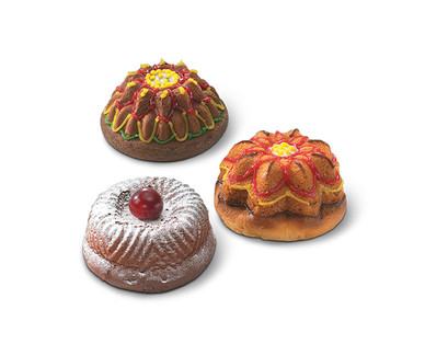 Crofton Assorted Baking Pans