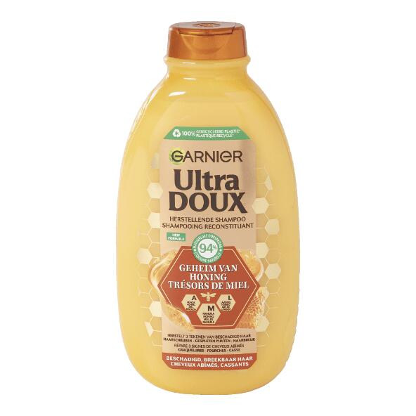 GARNIER(R) 				Shampoo
