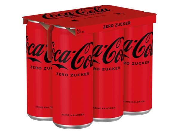 Cola Zero