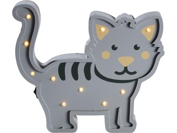 Kids' LED Decorative Lamp