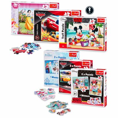 Puzzelset