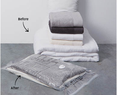 Vacuum Storage Bags