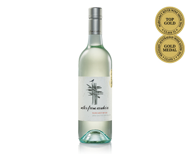 Miles From Nowhere Sauvignon Blanc 750ml