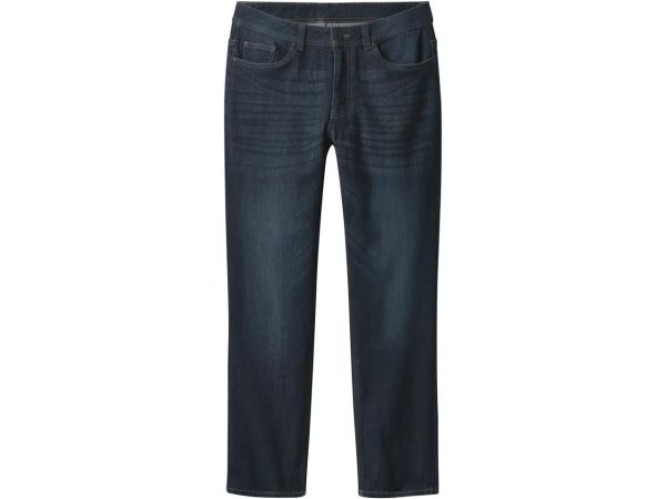 Men's Thermal Jeans