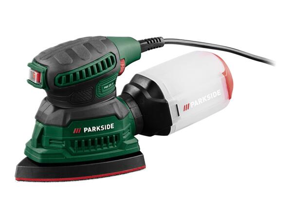 Parkside Multi-Sander