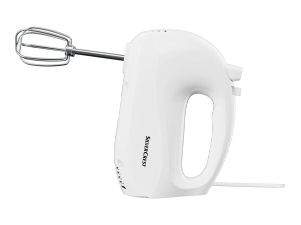 Silvercrest Kitchen Tools Hand Mixer