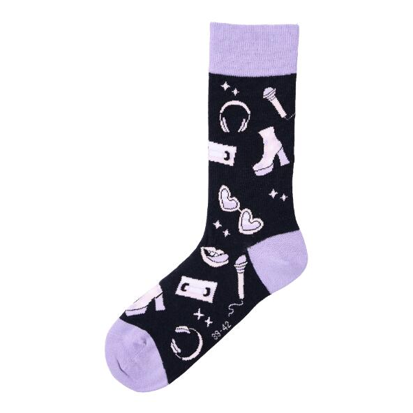 UP2Fashion(R) 				Socken, 2 Paar