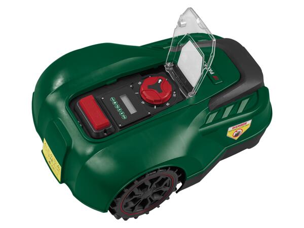 20V Robot Lawnmower