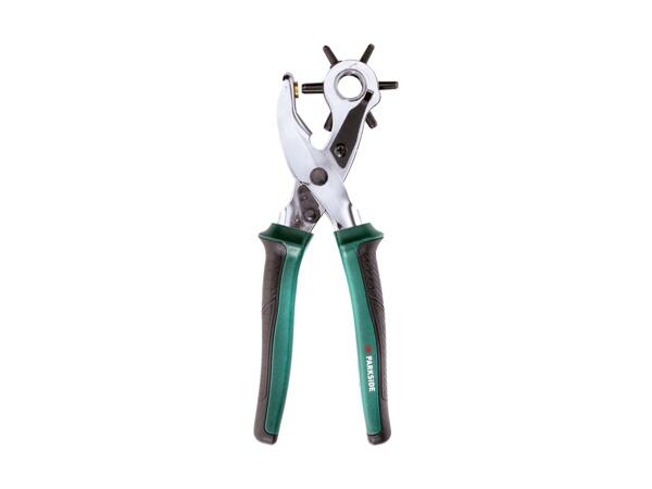Pliers Assortment