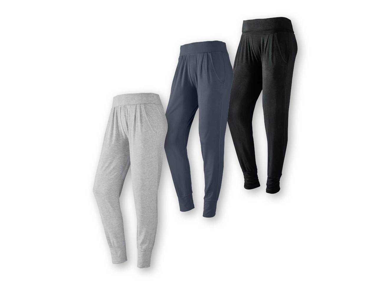 CRIVIT Ladies' Casual Trousers