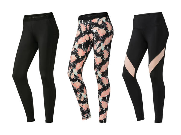 Pantalone sportivo