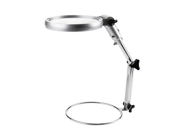 BRESSER(R) Sylup med LED-lys